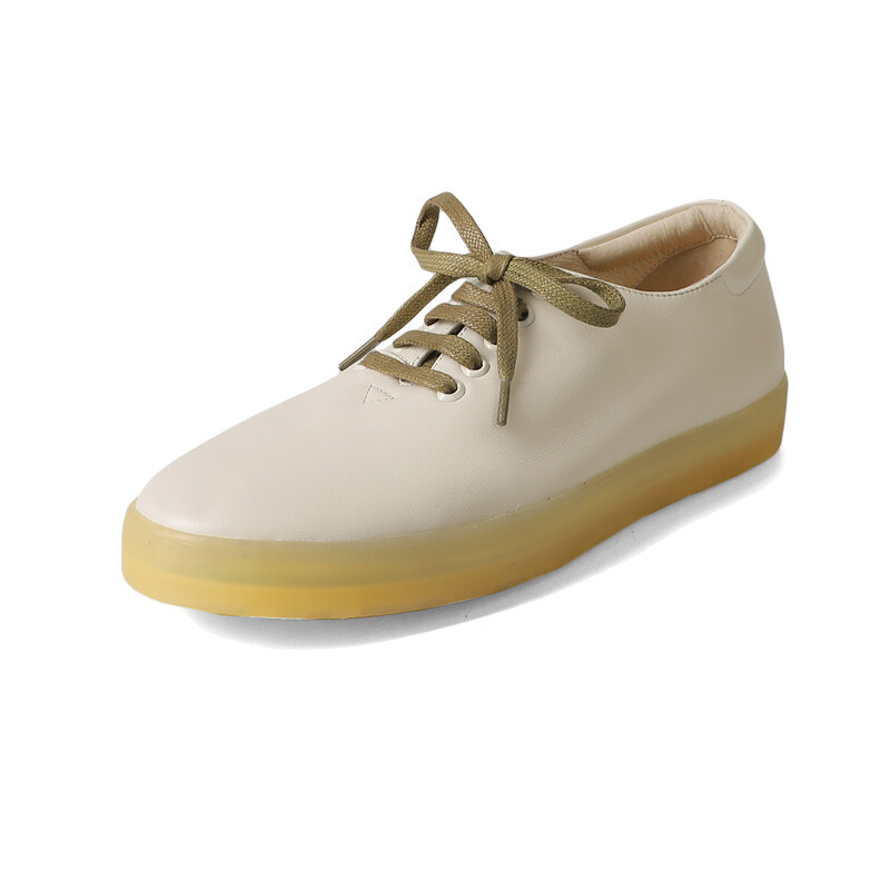 

Туфли женские повседневные Women's Casual Shoes Women's Off White Ruby L