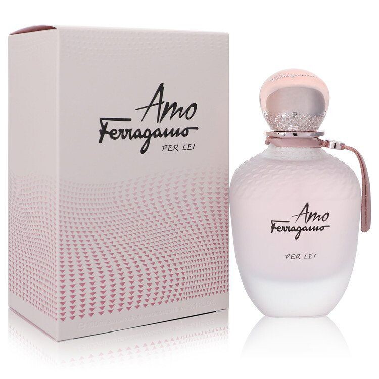 

Духи Amo Ferragamo Per Lei Eau De Parfum Salvatore Ferragamo, 100 мл