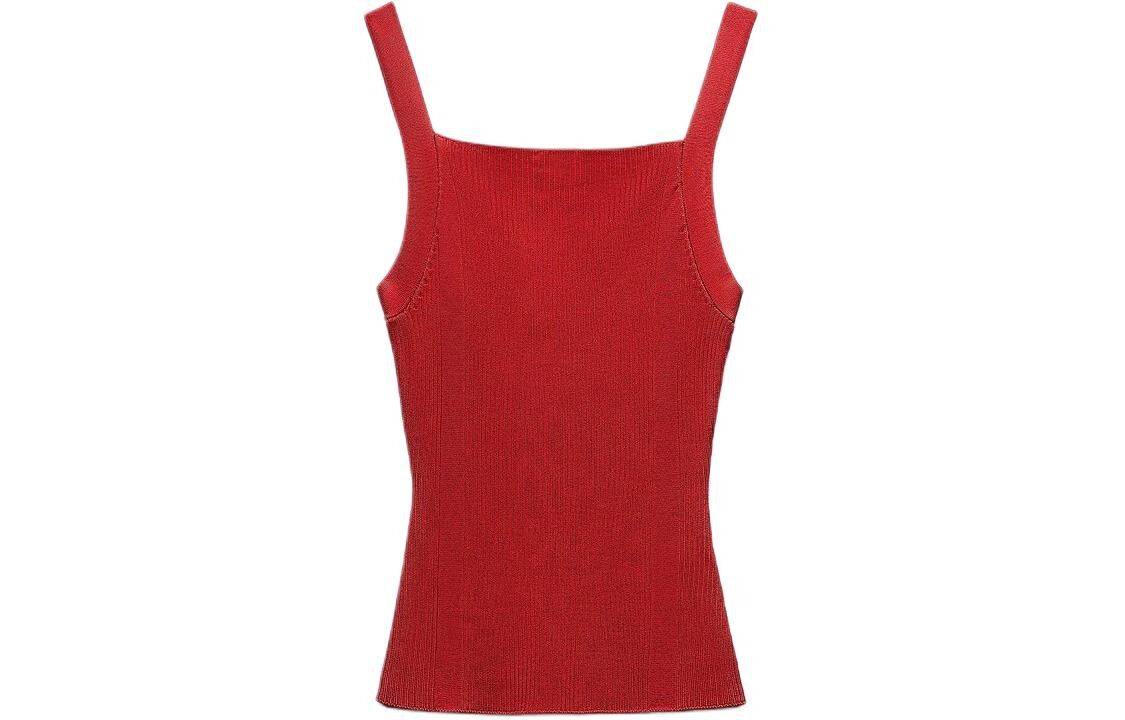 

Камзол женский красный Zara