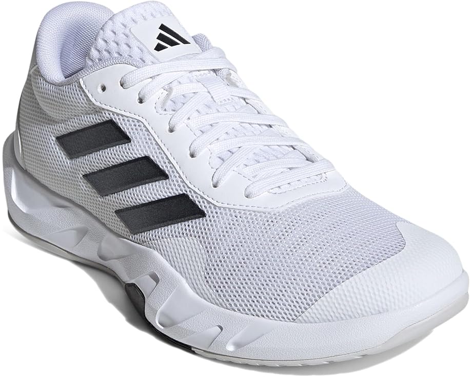 

Кроссовки adidas Amplimove Trainer, цвет White/Black/Grey