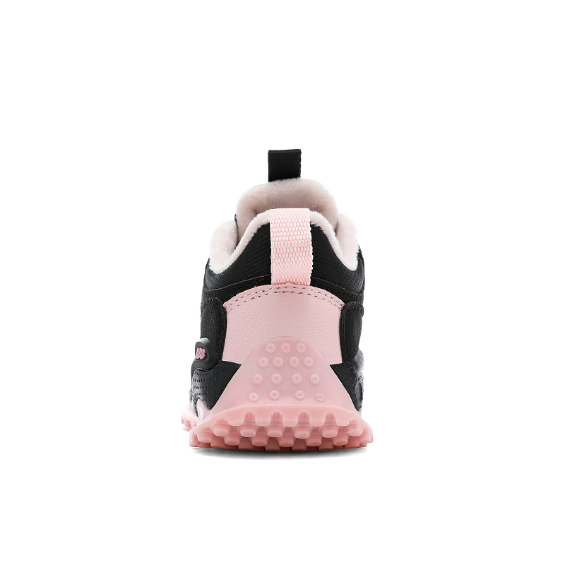 Jeep Кроссовки Low top Running Shoes Starburst Black Pink Kids' — фото 3
