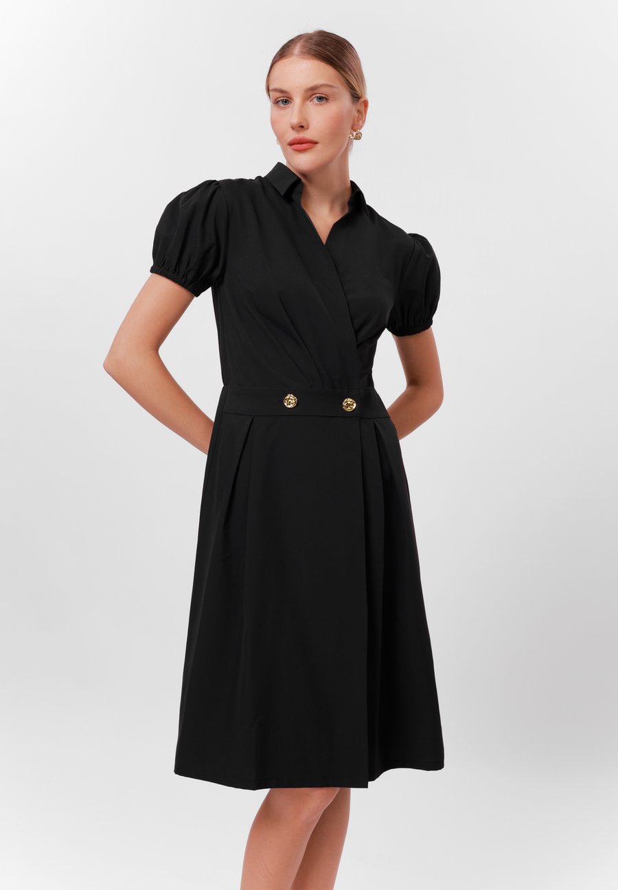 

Платье Anna Field Day dress, Black