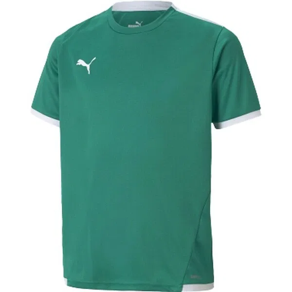 Детская игровая футболка «teamLIGA» от PUMA