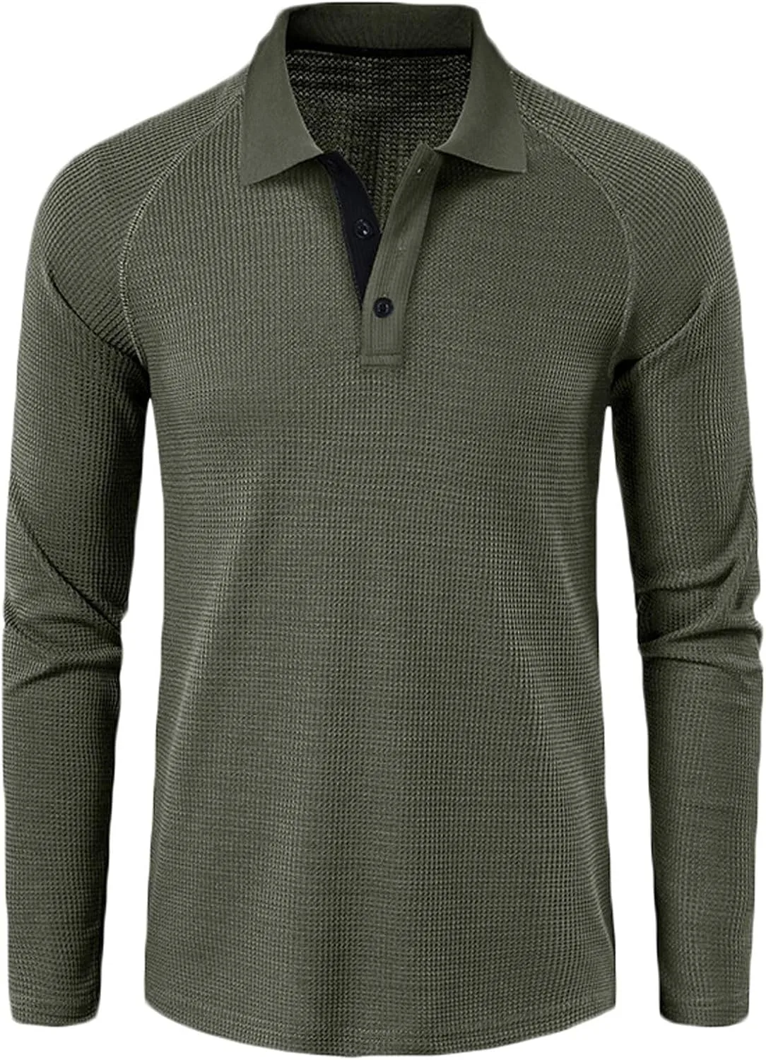 

Мужская рубашка с лацканами, Slim Fit, быстросохнущая, с длинными рукавами