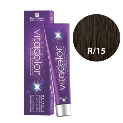 

Vitacolor Gloss R/15 - 100 мл Fauvert