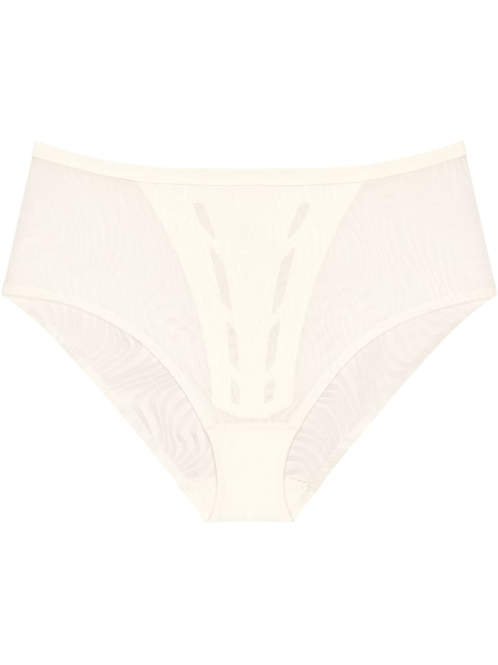 

Трусы Triumph, цвет ecru white