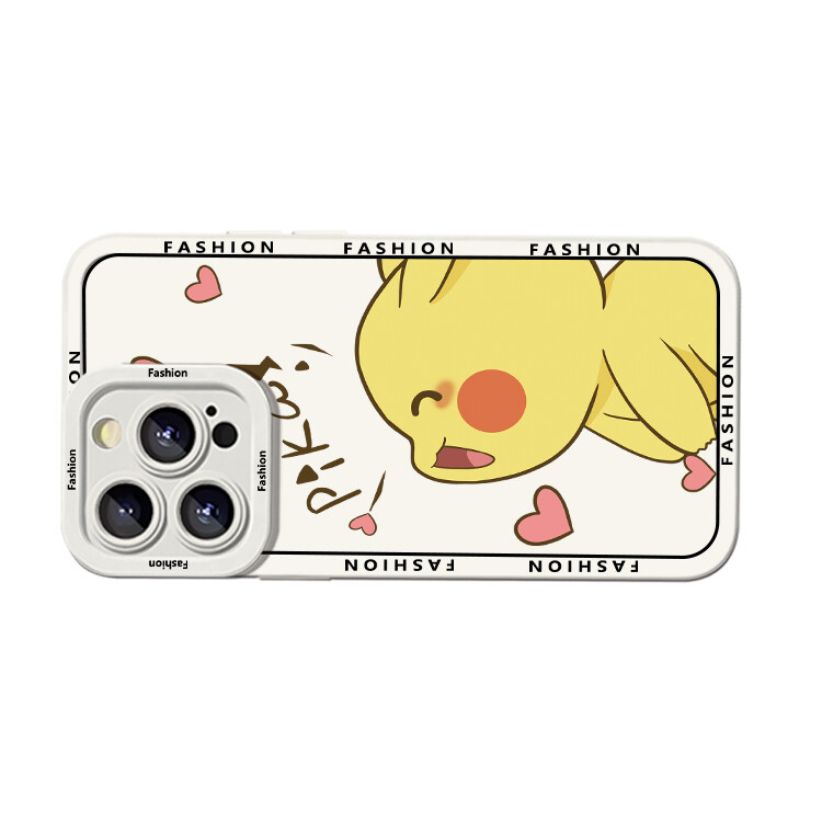 

Гены будущего Чехол для телефона Future Genes, Phantom - antique white 0 583505pikc Pikachu