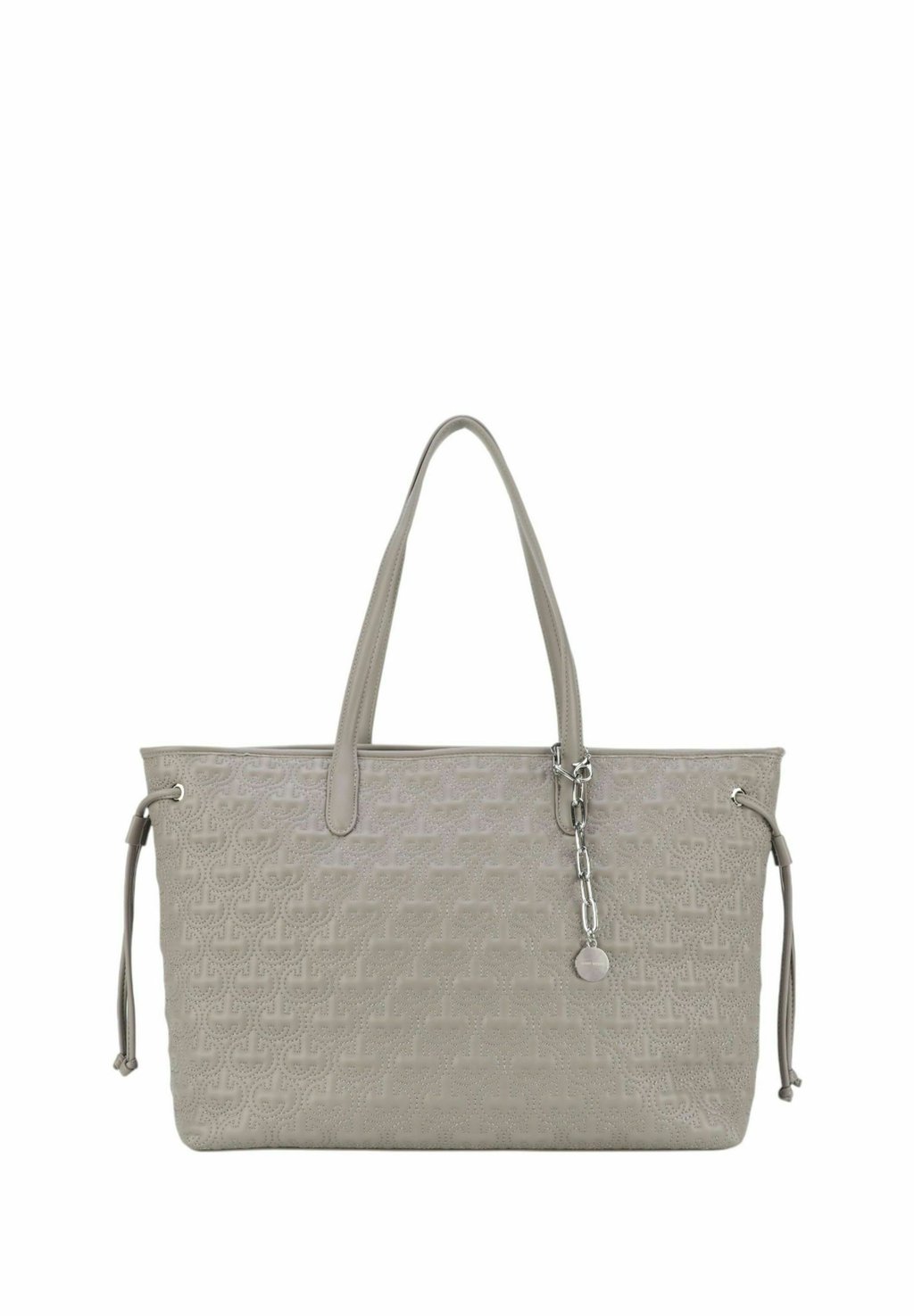 

Сумка-тоут CARRY ME OUT SHOPPER Gerry Weber, серый