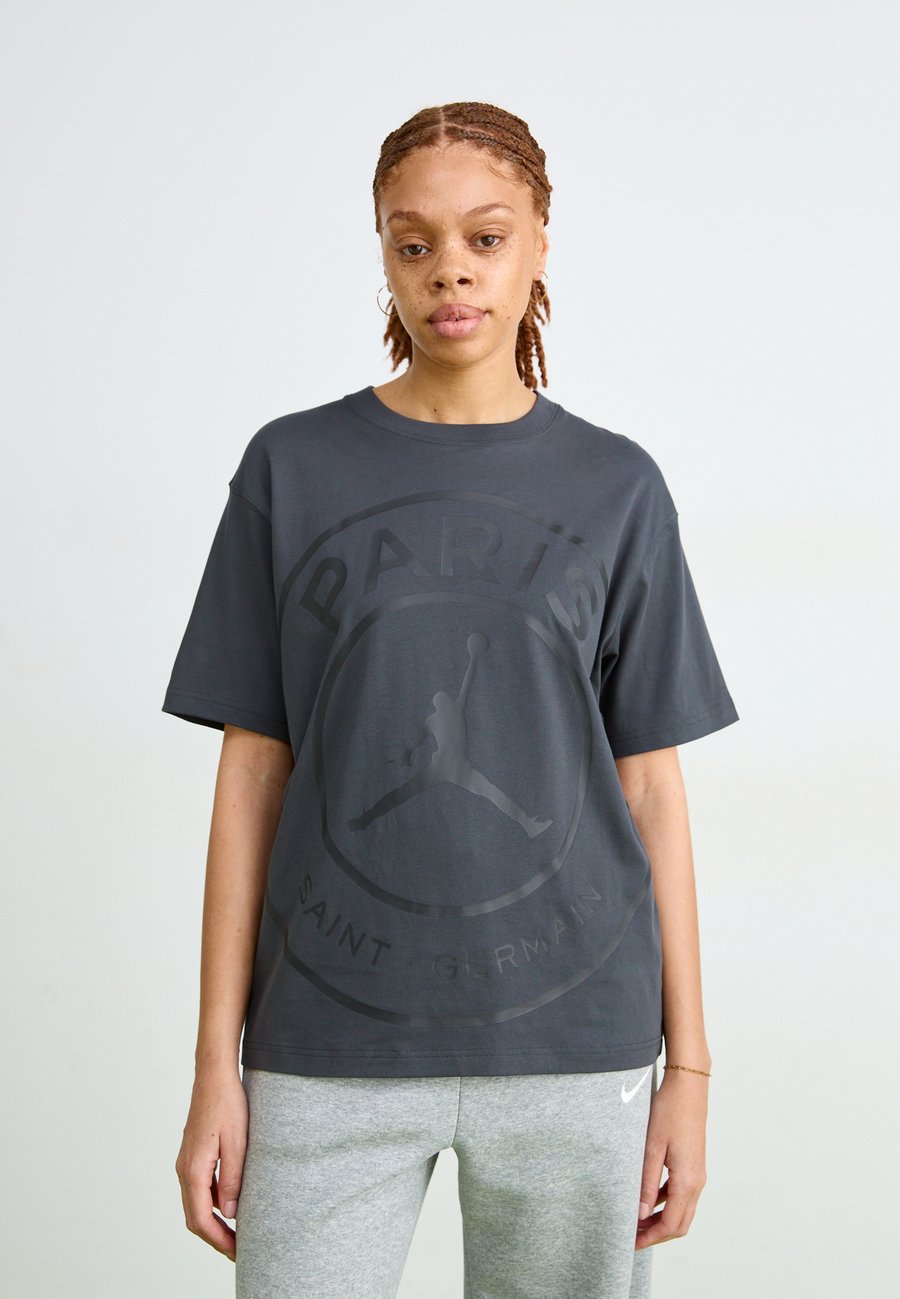 

Футболка Jordan TEE, Anthracite