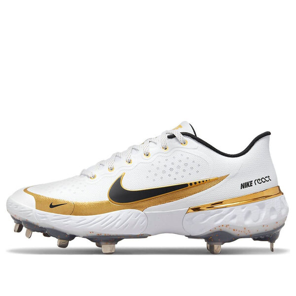 

Кроссовки альфа хуараче элит 3 низкие Nike, белый