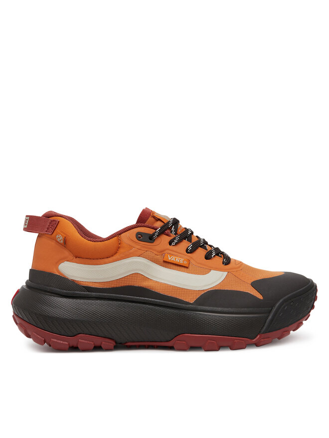 Кроссовки MTE Crosspath VN000CVU52K1 Vans, оранжевый