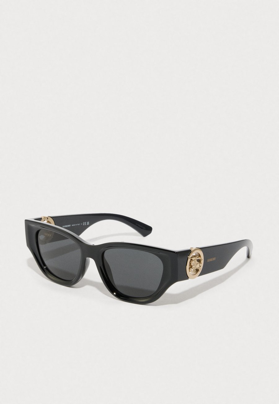 

Солнцезащитные очки Burberry Sunglasses, Black/Dark Grey/Black