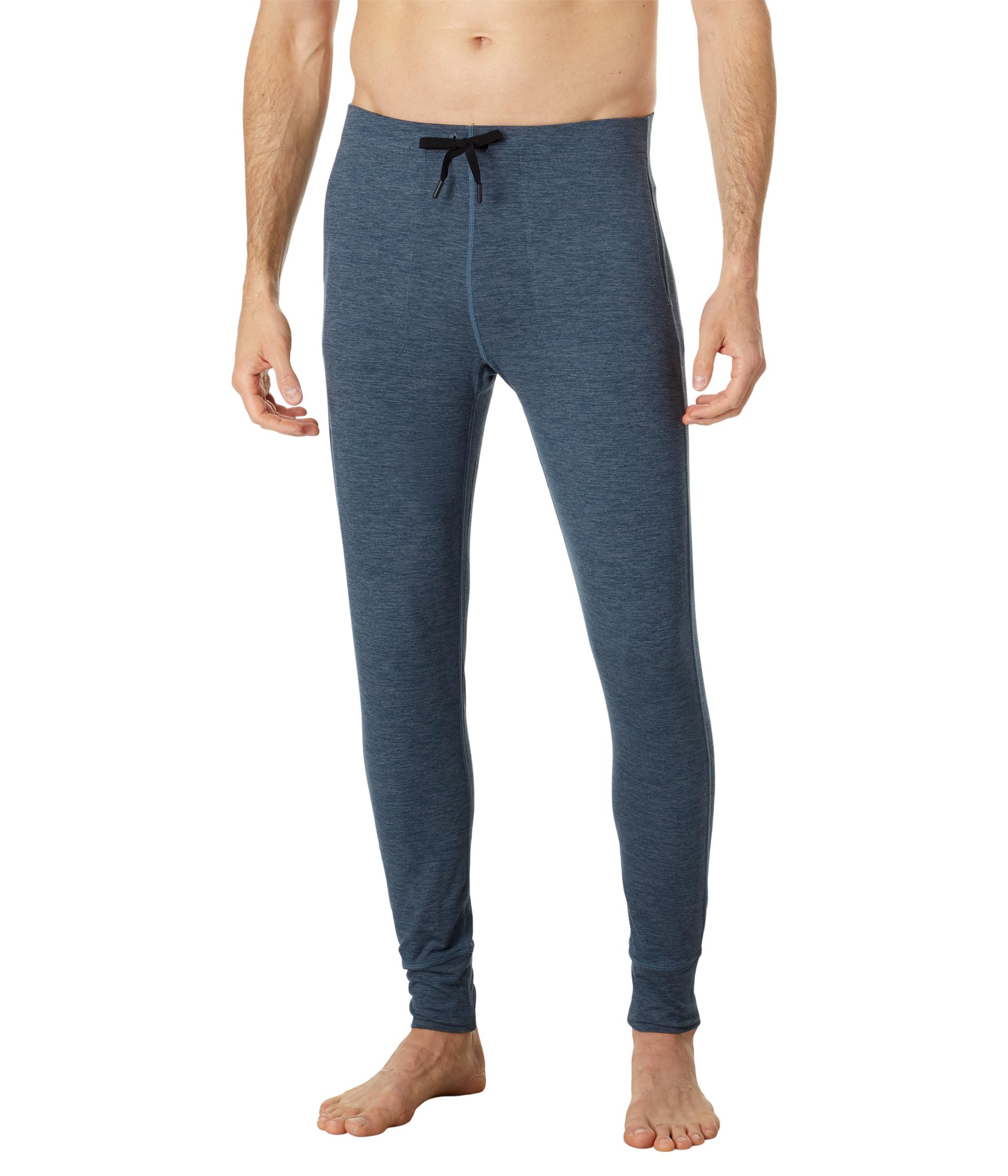 

Брюки Hot Chillys Clima-Tek Joggers, Nightfall Heather