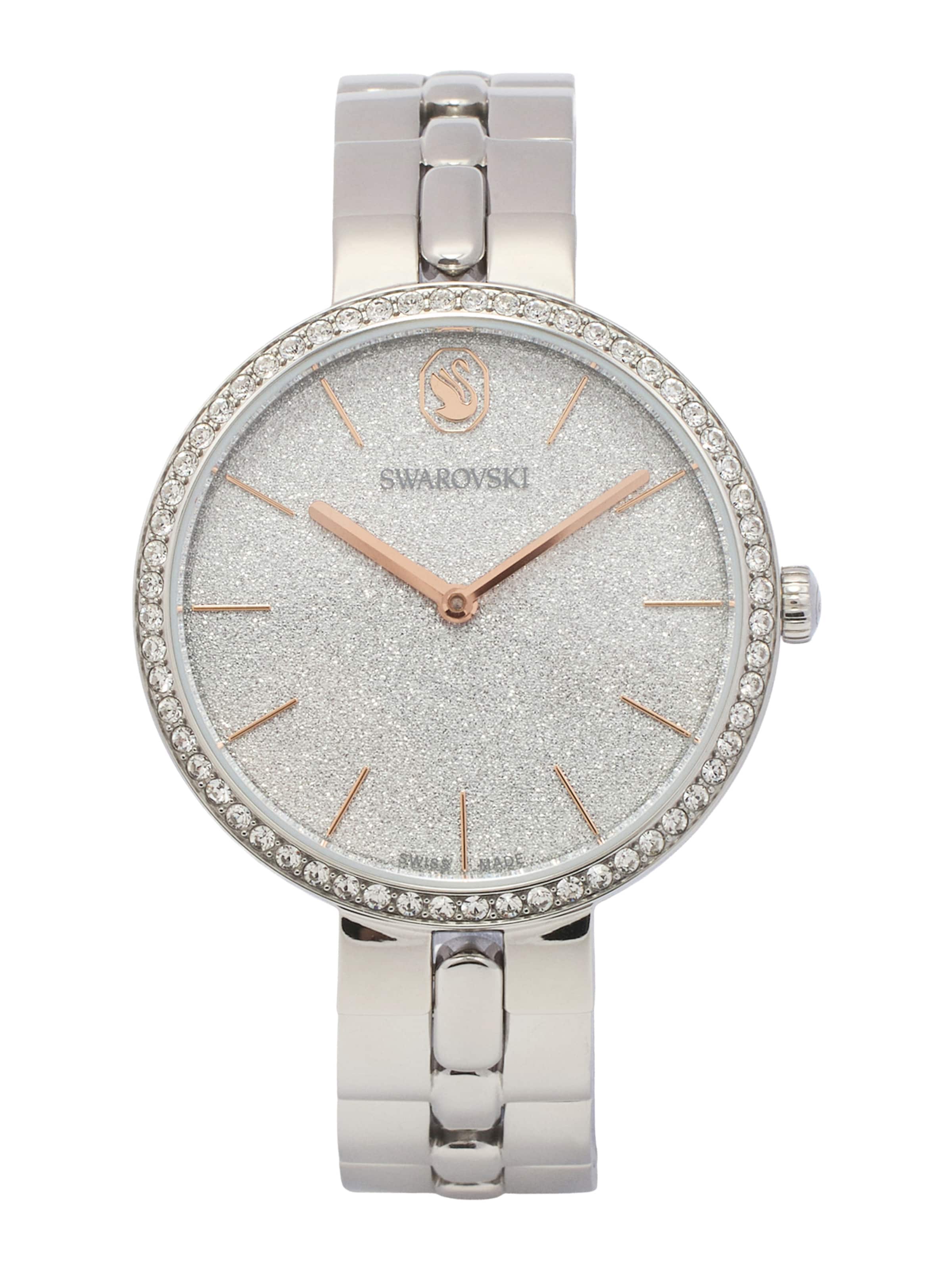 

Swarovski Часы Analog 'Jewelry' в серебре