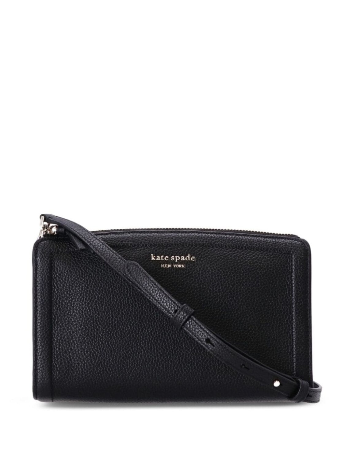 

Kate Spade сумка через плечо Knott, черный