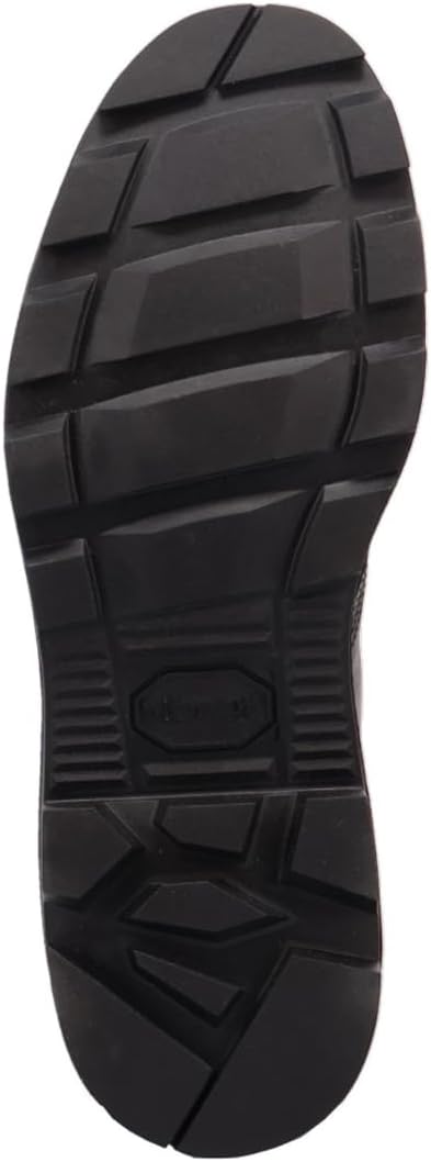 Ботинки для боя MCRAE Legacy с подошвой Panama, Gen 2 Vibram-leather-6289 — фото 4