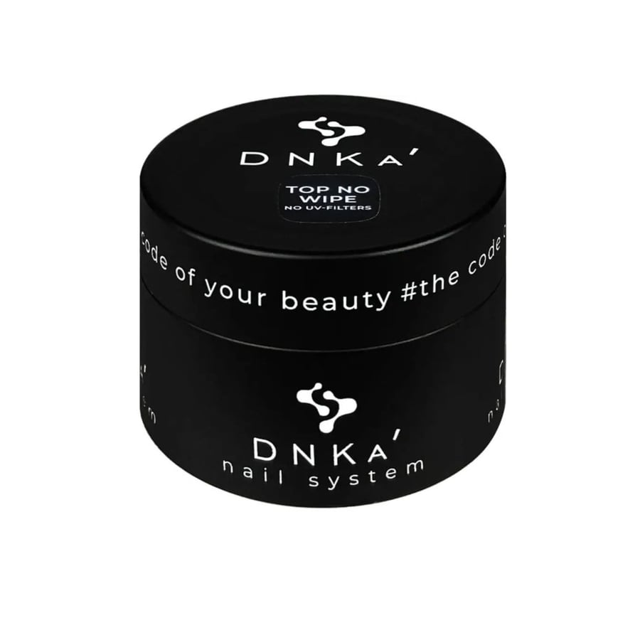 

Топ без липкого слоя DNKa No Wipe Multi, 30 мл