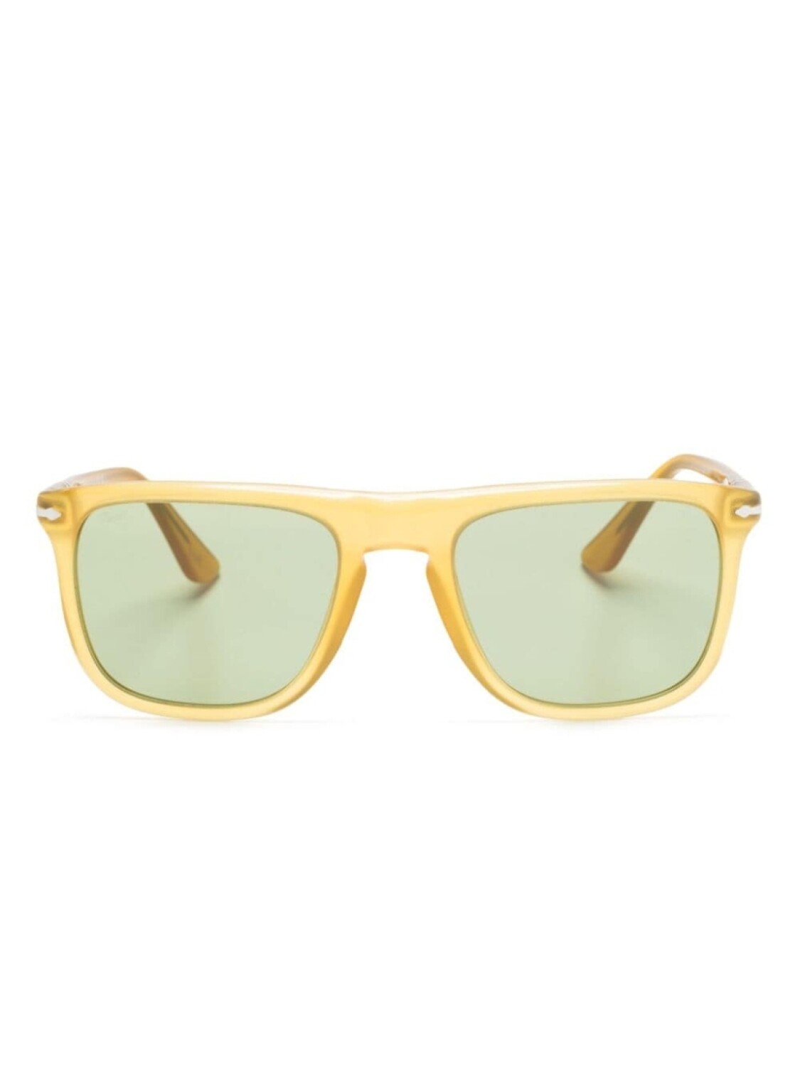 

Солнцезащитные очки Persol PO3336S, желтый