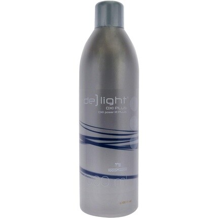 

Delight Developer Oxi Plus Lightener 40, объем 33,8 унции, Tocco Magico