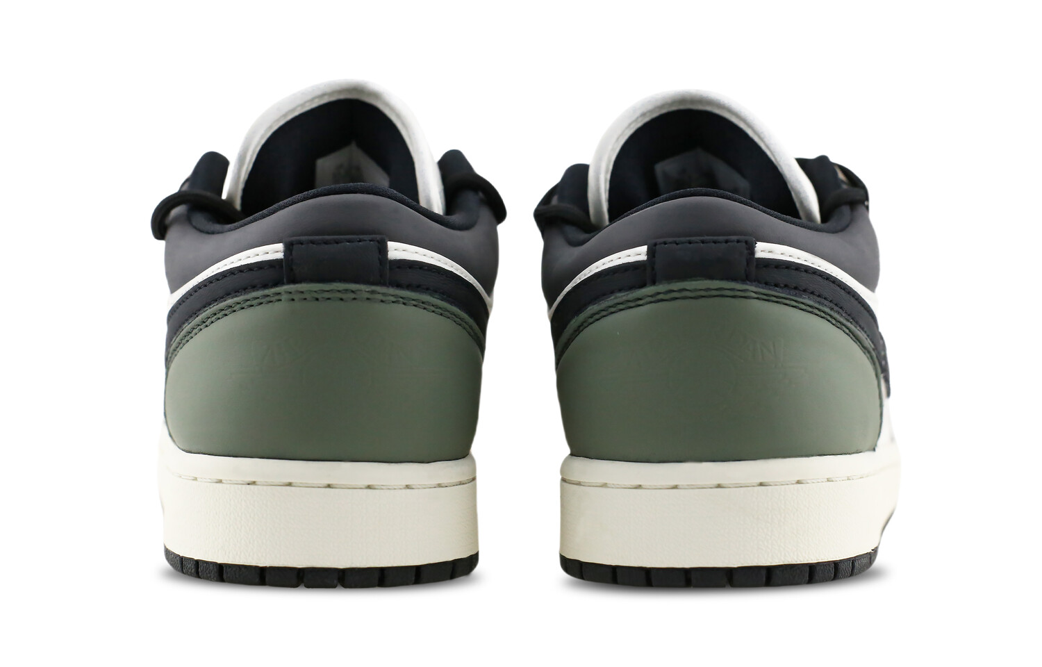 

Jordan Air Jordan 1 Vintage Баскетбольные кроссовки унисекс, Dark Brown