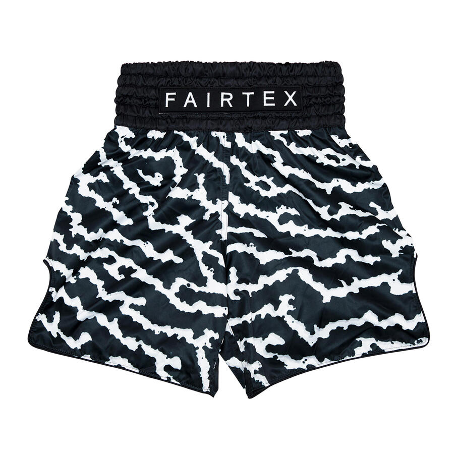 

Боксерские шорты Fairtex Boxing Trunks BT2004
