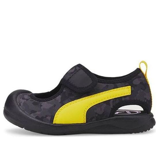 

Сандалии (TD) PUMA Aquacat, черный