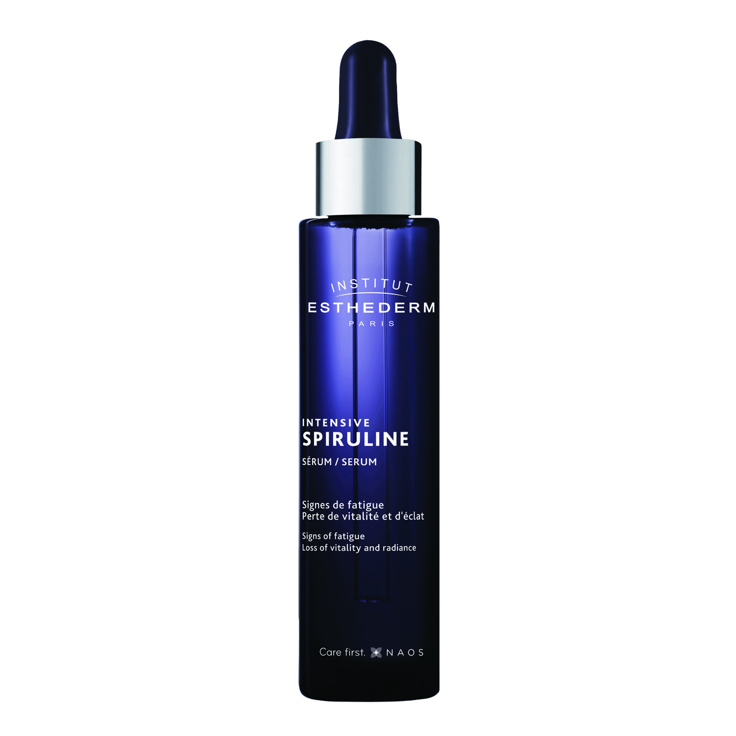 

Питательная сыворотка для лица Esthederm Intensive Spiruline, 30 мл