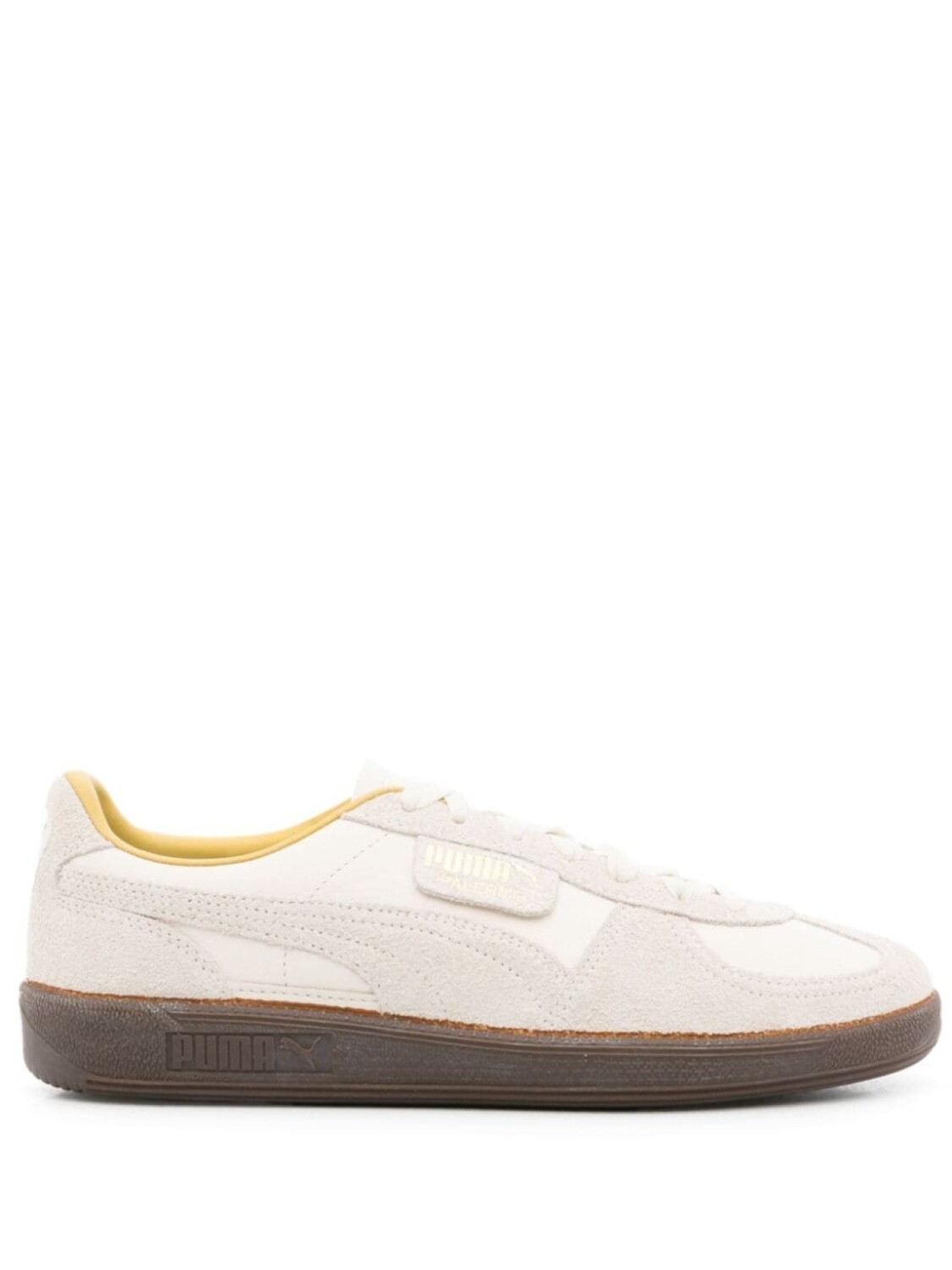 

Кроссовки PUMA Palermo, серый