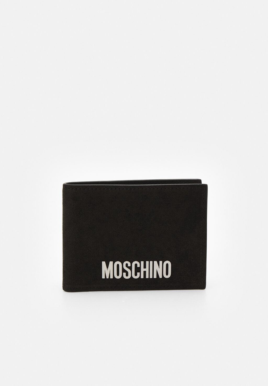 

Кошелек PORTAFOGLIO UNISEX MOSCHINO, черный