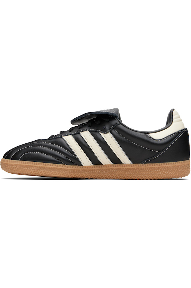 Кроссовки Samba lt Adidas Originals, мультиколор — фото 3