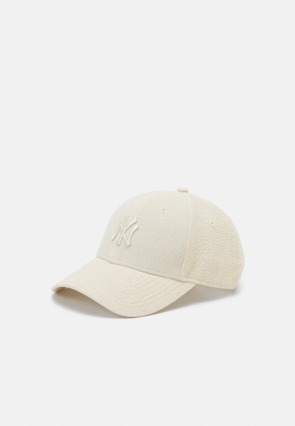 

Кепка Female Bubble Stitch 9Forty® New Era, бежевый