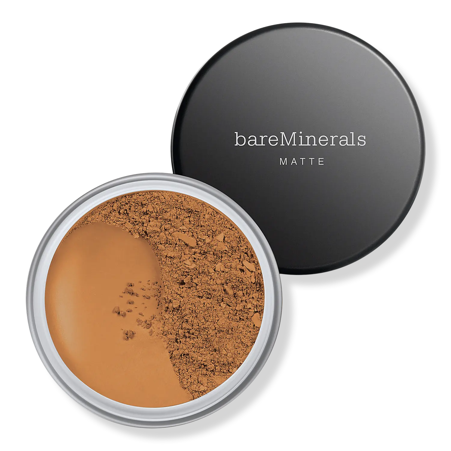 

Оригинальная рассыпчатая матирующая минеральная пудра-основа без талька, SPF 15 bareMinerals, Golden Dark 25 (dark skin w/ neutral to golden undertones)