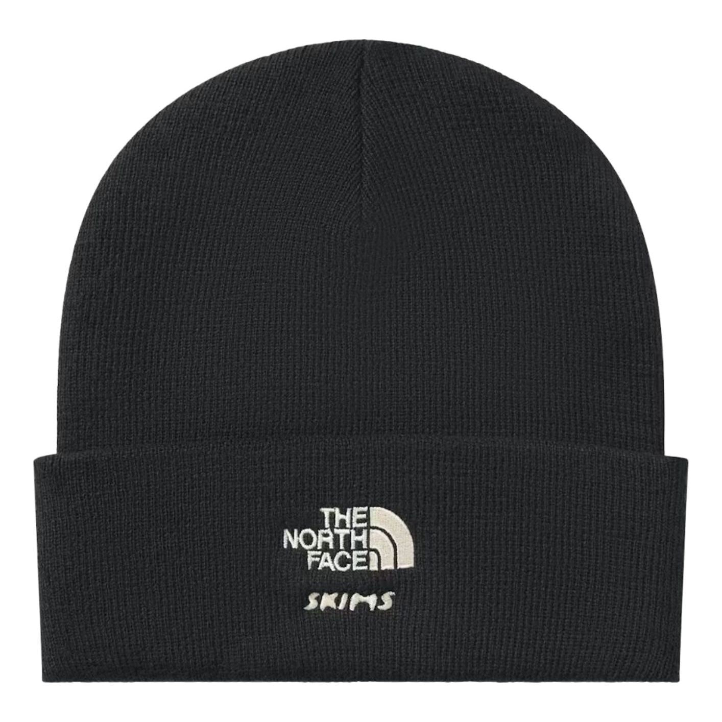 

Шапка The North Face x SKIMS FW25 'Onyx'