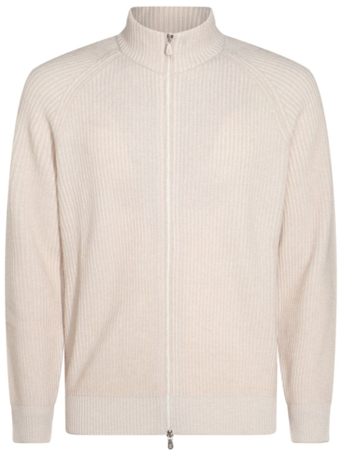

Кашемировый кардиган Brunello Cucinelli, серый