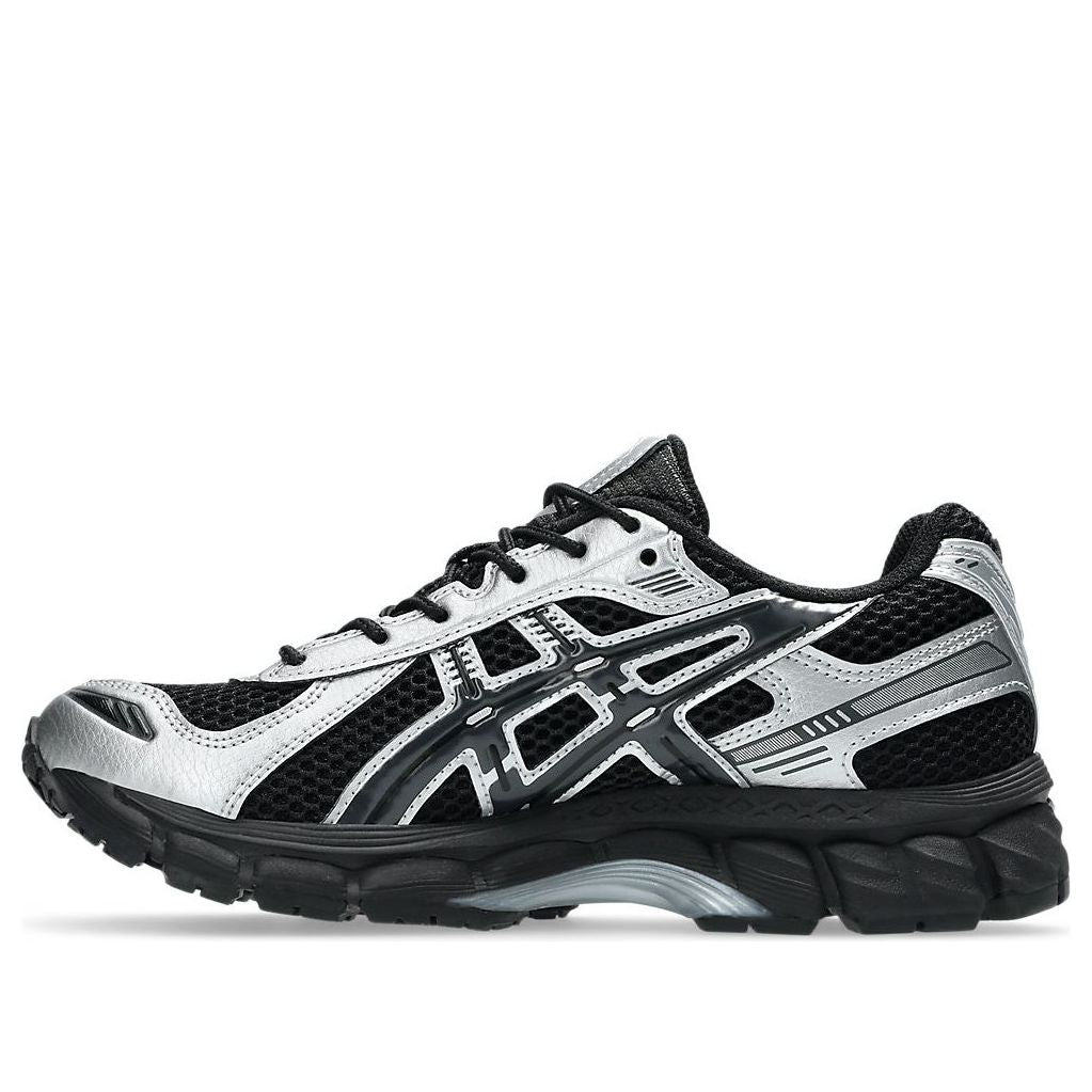 

Asics Gel-Kayano 12.1 'Black Pure Silver'