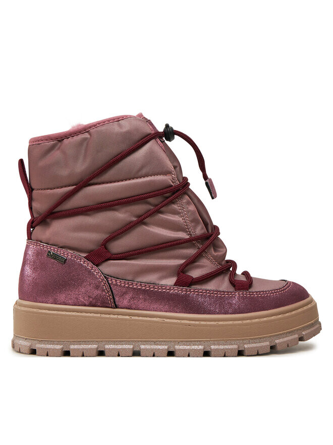 

Зимние Ботинки Primigi 6869511 S GORE-TEX, розовый