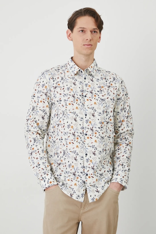 

Рубашка Medicine, белый