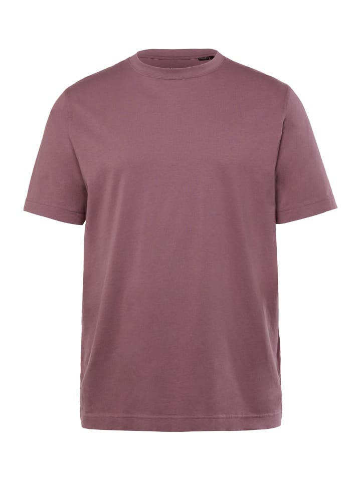 

Футболка JP1880, цвет mauve