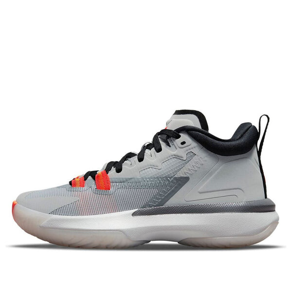 

Кроссовки сион 1 Air Jordan, серый