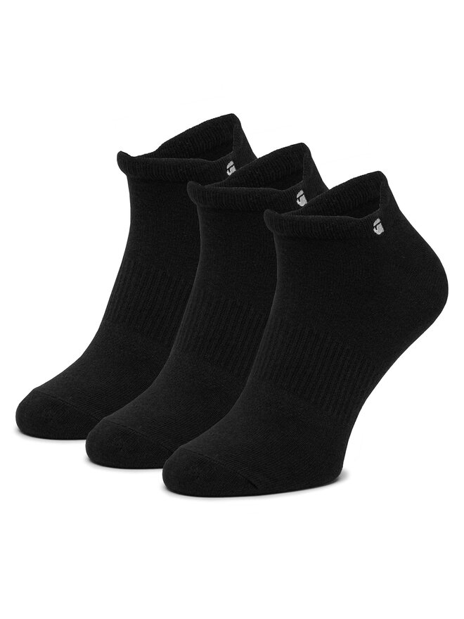 

Короткие носки G-Star Raw AS_G-STAR_S_028_SS25 (3-PACK), черный