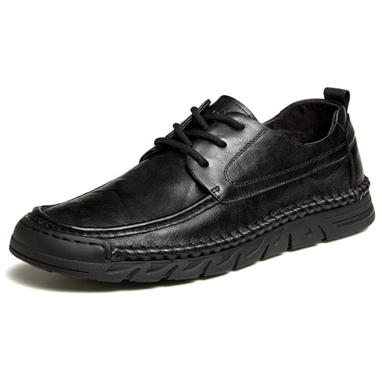 Ботинки CAMEL Men's Casual Shoes Men низкие — фото 2