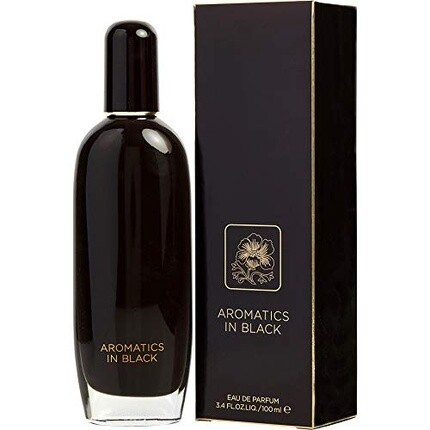 Clinique Aromatics In Black Perfume Spray For Women 3.4 Ounce — фото 2
