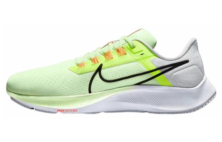 

Кроссовки Nike Air Zoom Pegasus 38 Barely Volt