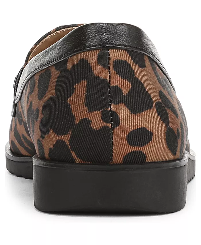 Женские лоферы Zee Slip On Penny LifeStride, мультиколор — фото 3