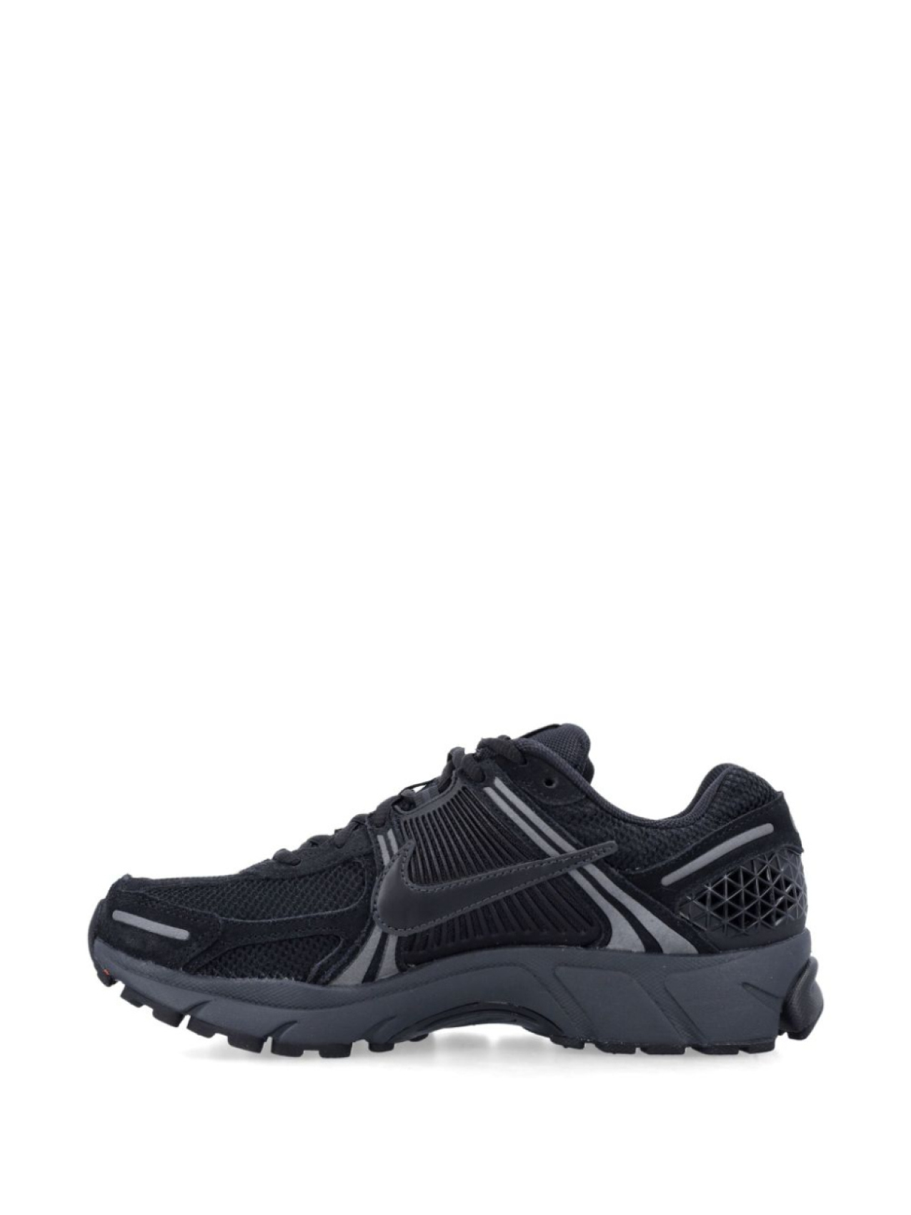 Кроссовки Zoom Vomero 5 Nike, черный — фото 4