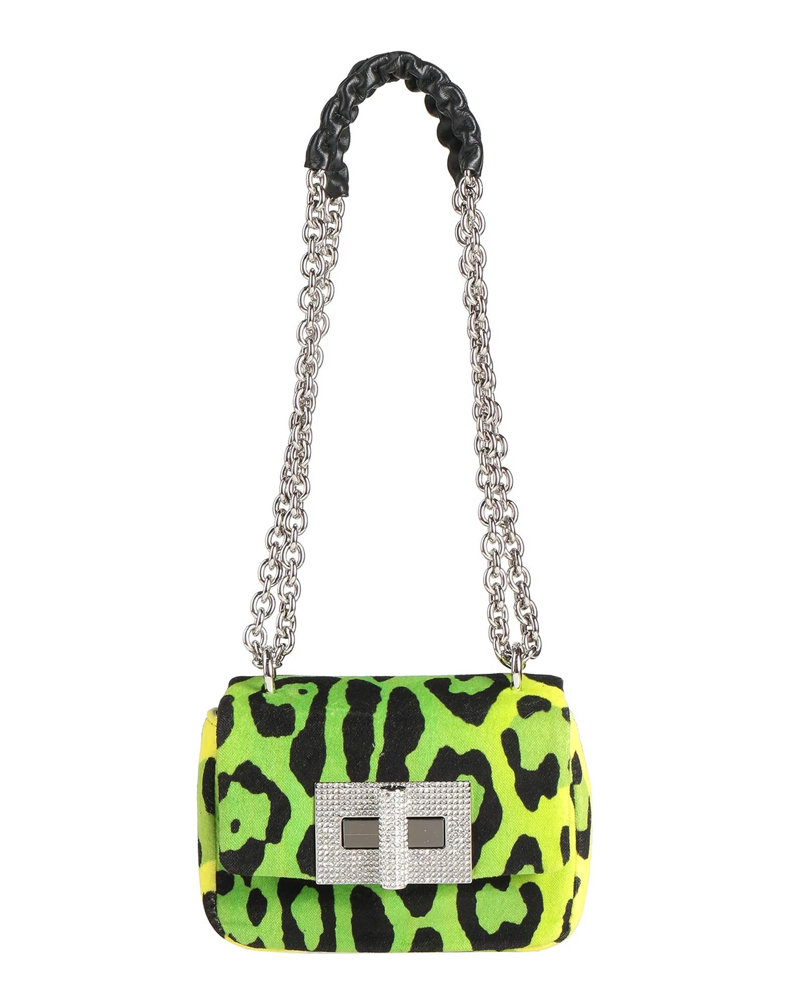 

Сумка Archive Tom Ford, зеленый