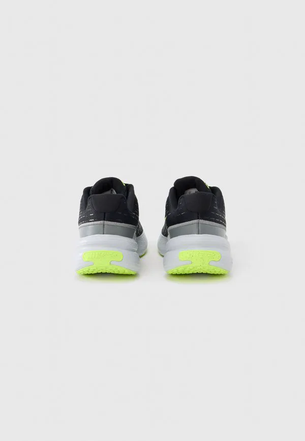 Унисекс кроссовки uplift Nike Sportswear, Black/Volt Glow/Pure Platinum-Coloured/Smoke Grey — фото 3