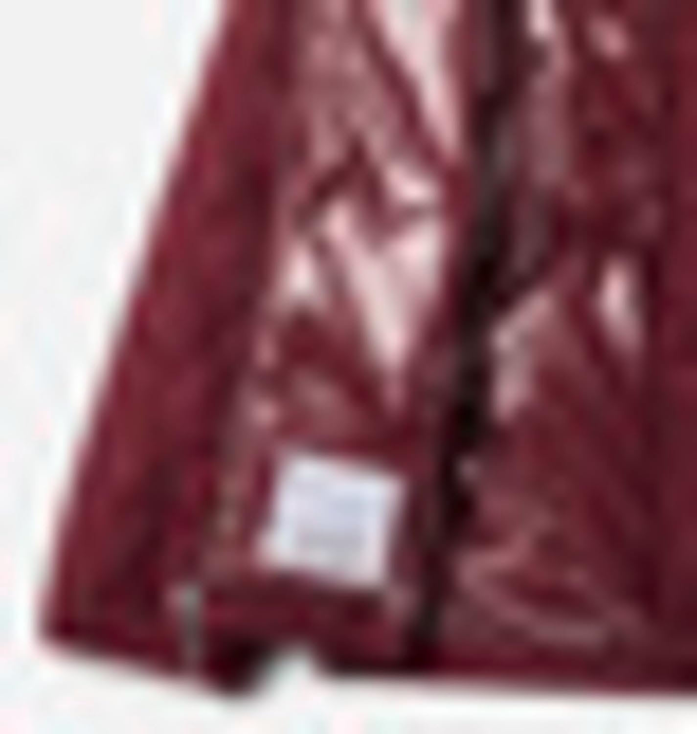 Куртка Columbia Girls Whirlibird III Interchange, Fig Snowflight Tonal/Rich Wine — фото 4