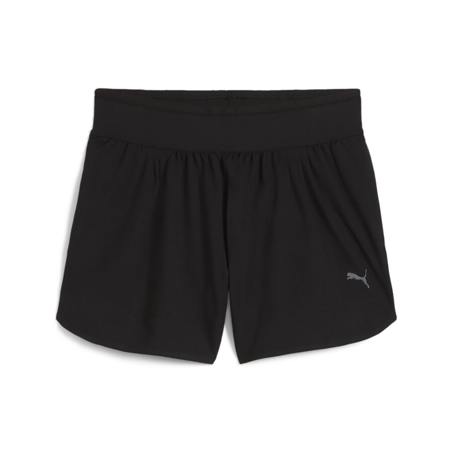 

Обычные тренировочные брюки PUMA Move Cloudspun, черный