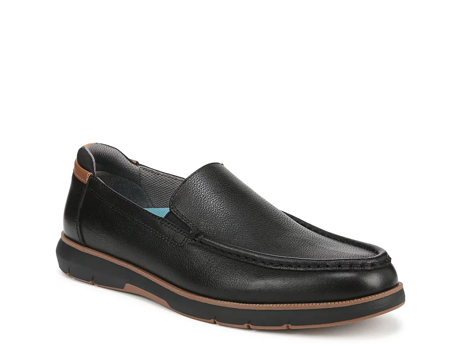 

Feel Engaged Лоферы Dr. Scholl'S, Black